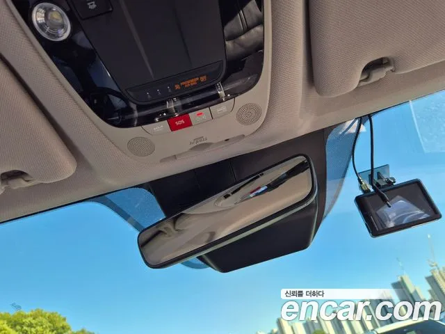 Kia Sorento 4th Gen — Фото автомобиля 18