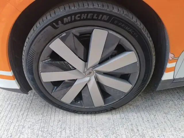 Li Auto i6 — Фото автомобиля 22