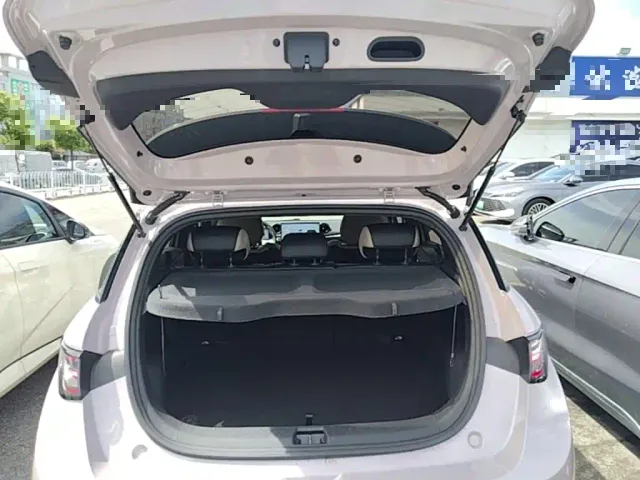 BYD Dolphin — Фото автомобиля 18