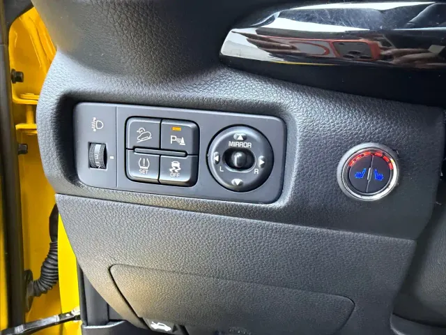 Kia KX1 — Фото автомобиля 11