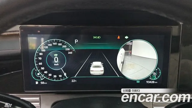 Hyundai Grandeur — Фото автомобиля 8