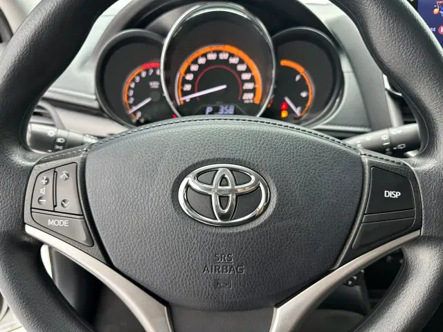 Toyota YARiS L Zhi Xuan — Фото автомобиля 14