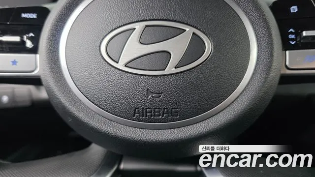 Hyundai Avante CN7 — Фото автомобиля 30
