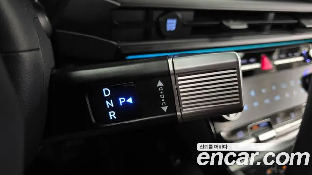 Hyundai Santa Fe MX5 — Фото автомобиля 12
