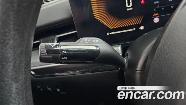 Kia K5 Новый K5 3 поколение 2.0 LPi(Для проката) — Фото автомобиля 26