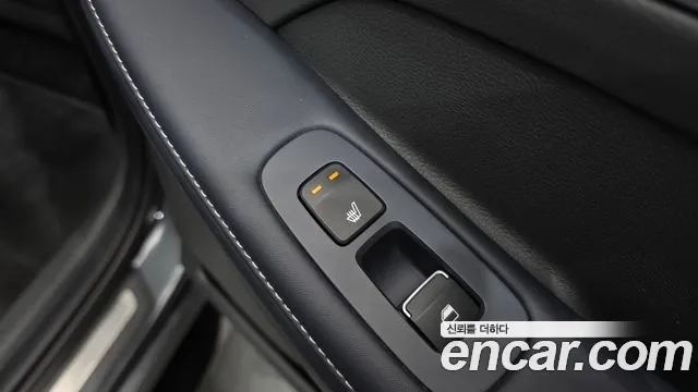 Hyundai Sonata Sonata (DN8) — Фото автомобиля 24