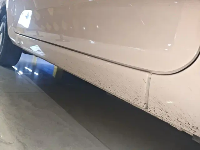 Wuling Hongguang Mini EV — Фото автомобиля 20