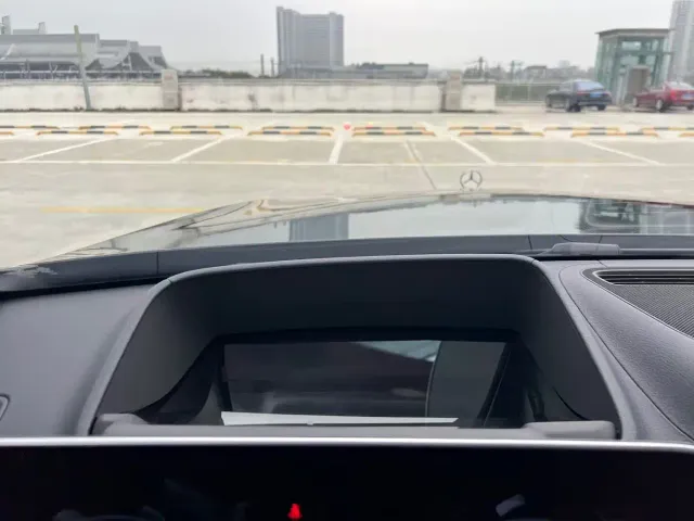 Mercedes-Benz S-Class — Фото автомобиля 18