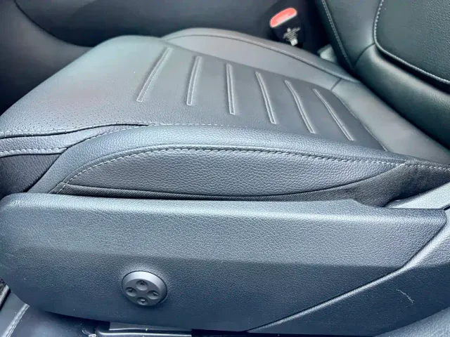 Mercedes-Benz C-Class — Фото автомобиля 18