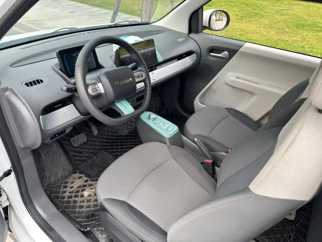 Changan Lumin — Фото автомобиля 11