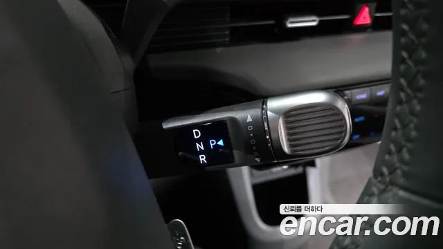 Hyundai Ioniq 5 — Фото автомобиля 12