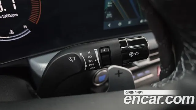 Hyundai Sonata — Фото автомобиля 25