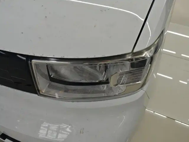 Wuling Hongguang Mini EV — Фото автомобиля 5