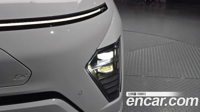 Hyundai Kona SX2 — Фото автомобиля 7