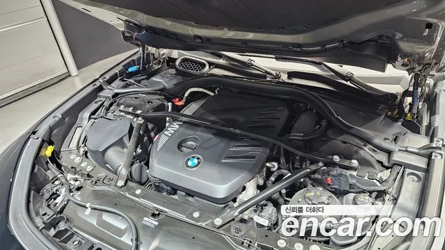 BMW 7-Series — Фото автомобиля 6