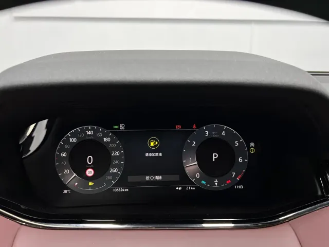 Land Rover Range Rover Evoque — Фото автомобиля 23