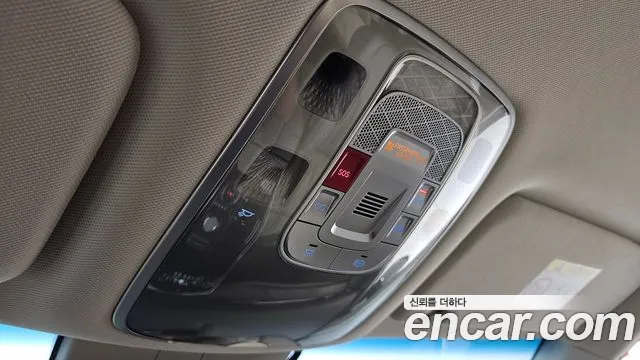 Genesis GV80 2.5T Бензин AWD — Фото автомобиля 16