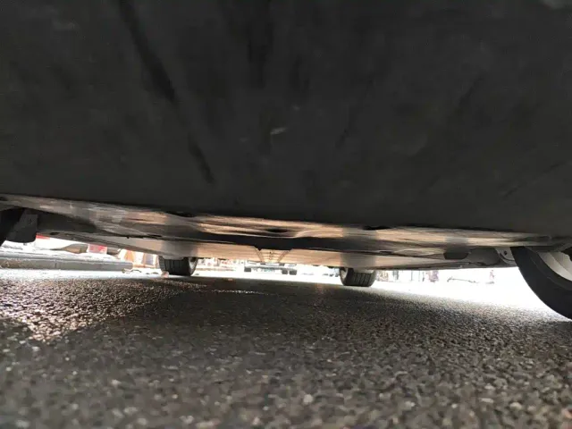 Tesla Model 3 — Фото автомобиля 23