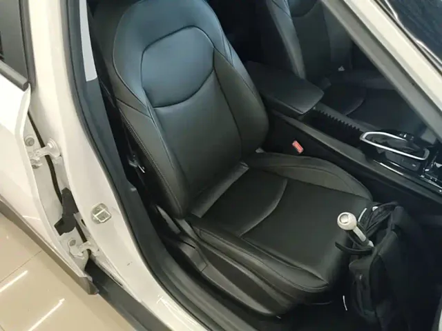 Chevrolet Menlo — Фото автомобиля 24