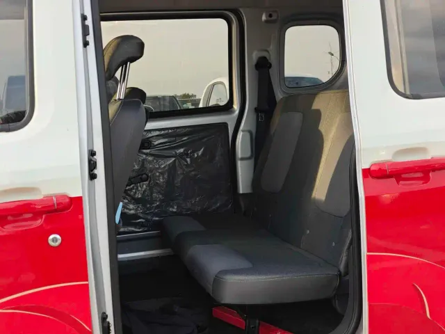 Wuling Zhiguang NEV — Фото автомобиля 8