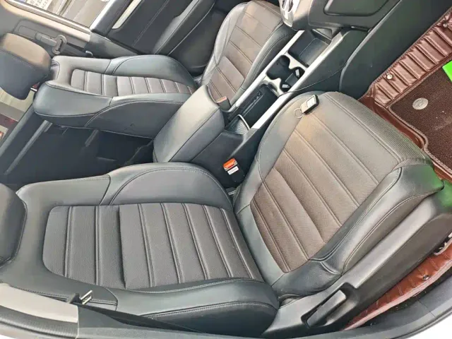 Honda CR-V — Фото автомобиля 19