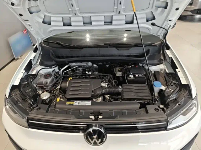 Volkswagen Tharu — Фото автомобиля 19