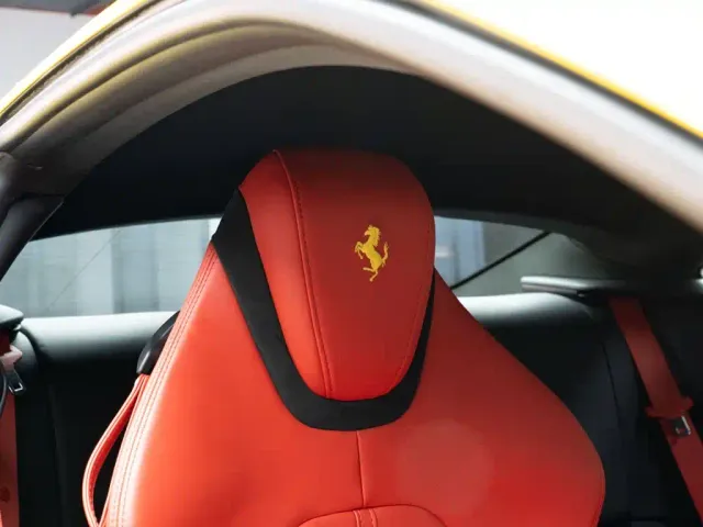 Ferrari Roma — Фото автомобиля 14