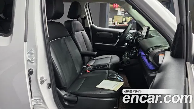 Hyundai Casper Electric — Фото автомобиля 17