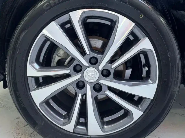 Changan CS35 Plus — Фото автомобиля 23
