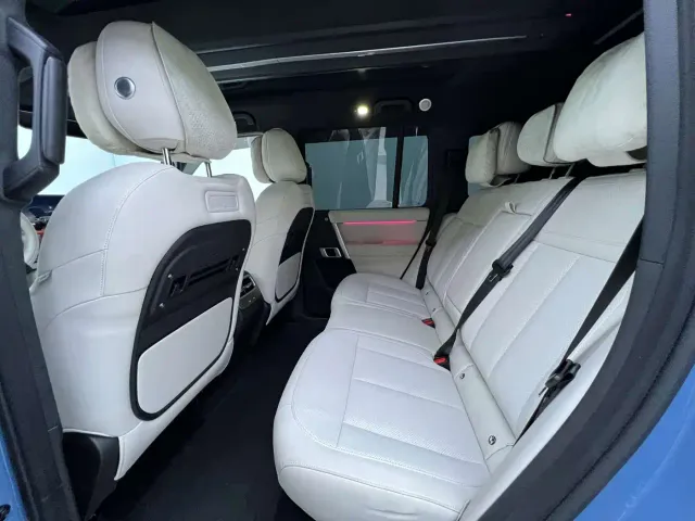 iCAR V27 — Фото автомобиля 3