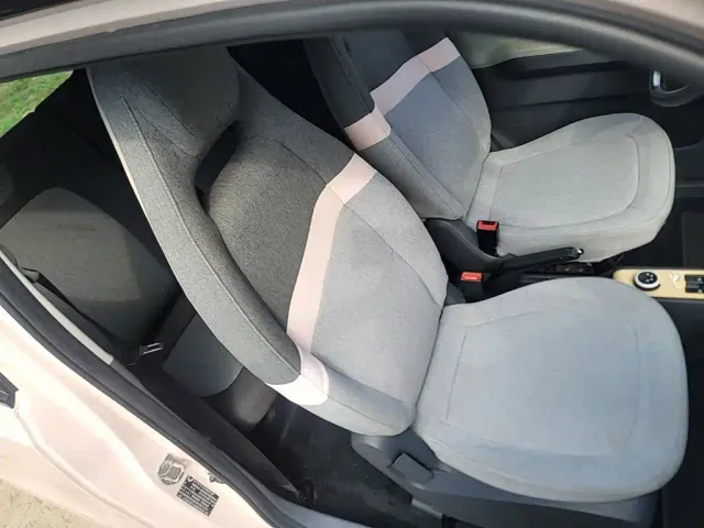 Wuling Hongguang Mini EV — Фото автомобиля 24
