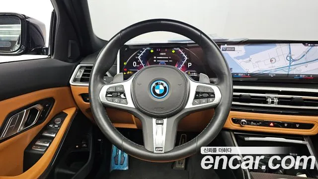 BMW 3 Series G20 — Фото автомобиля 18