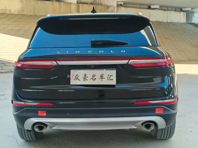 Lincoln Corsair — Фото автомобиля 20