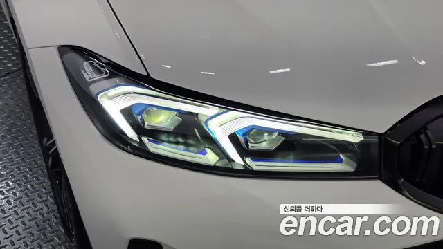 BMW 3 Series G20 — Фото автомобиля 22