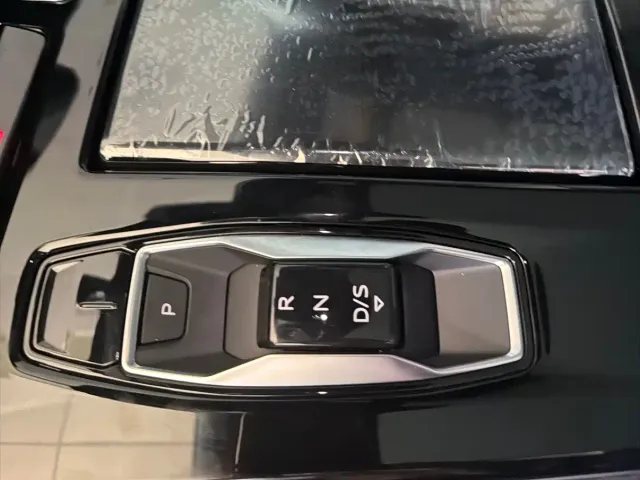 Audi A6L — Фото автомобиля 17