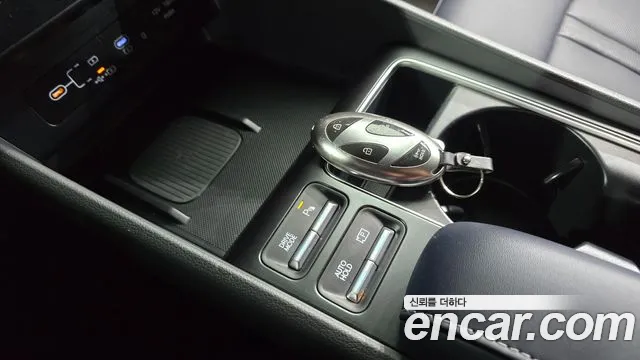 Hyundai Sonata DN8 — Фото автомобиля 25