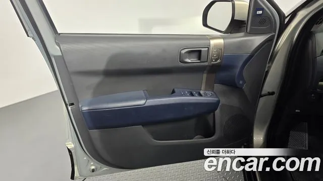 Kia EV3 — Фото автомобиля 13