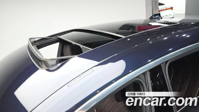 BMW Gran Turismo — Фото автомобиля 13