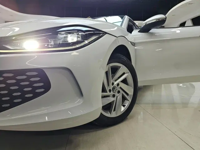 Volkswagen Lamando — Фото автомобиля 13