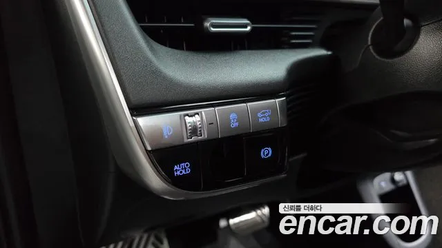 Hyundai Ioniq5 Ioniq5 — Фото автомобиля 29