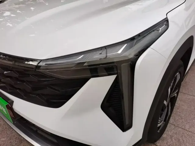 Geely Boyue 2023 Boyue COOL 1.5TD Smart Connection Edition — Фото автомобиля 23