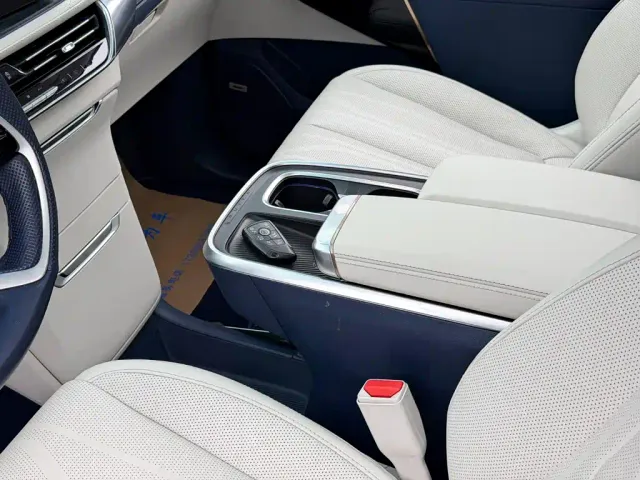 Buick Century — Фото автомобиля 4
