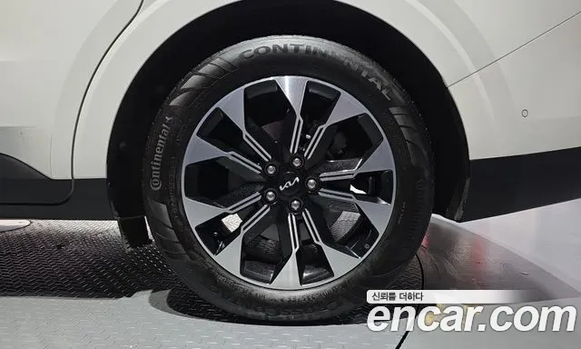 Kia Carnival 4th Gen — Фото автомобиля 6