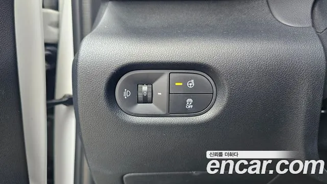 Hyundai Casper Casper Inspiration — Фото автомобиля 14