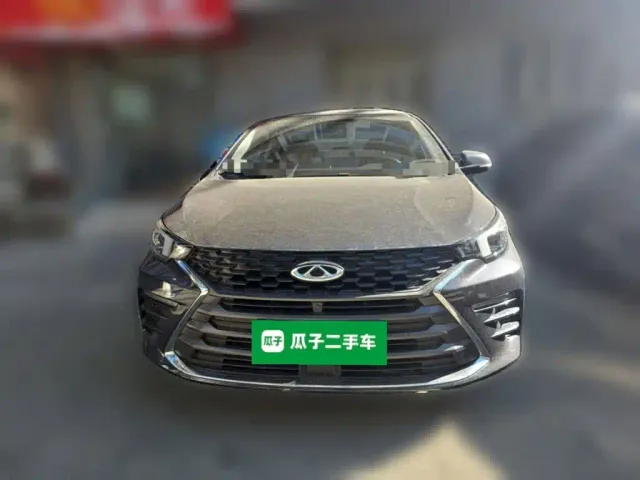 Chery Arrizo 5 PLUS — Фото автомобиля 2