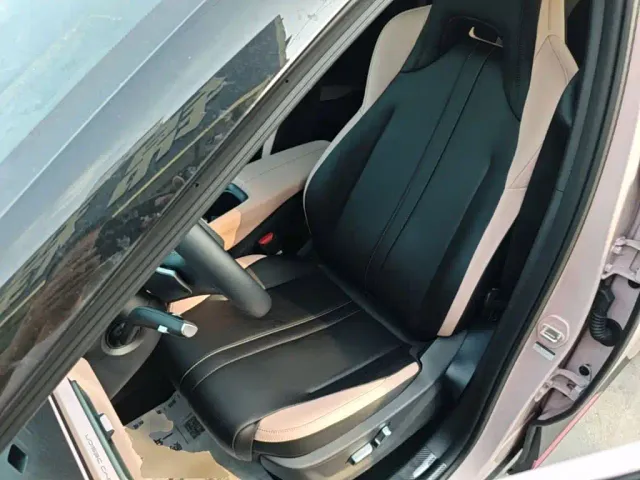 BYD Seagull — Фото автомобиля 14