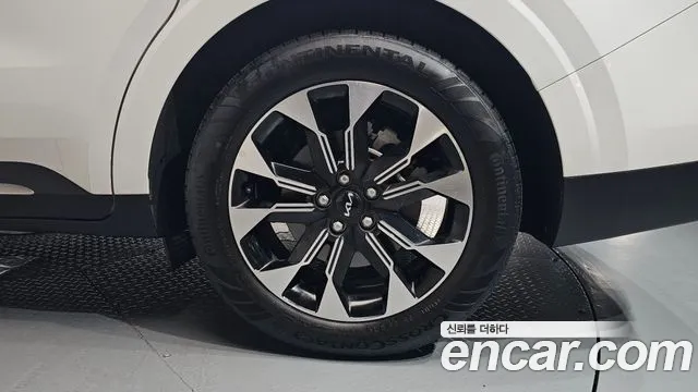 Kia Canival Carnival 4 поколение Дизель 7 мест Signature — Фото автомобиля 17