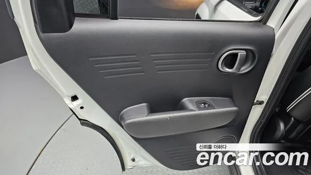 Hyundai Casper Casper Inspiration — Фото автомобиля 25