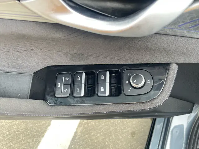 Geely Xingrui — Фото автомобиля 10