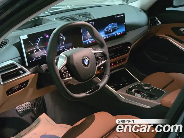 BMW 3 Series G20 — Фото автомобиля 13